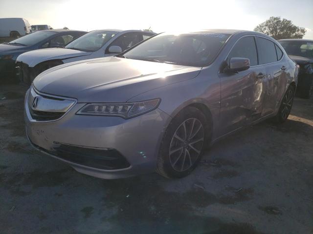 Photo 1 VIN: 19UUB2F59FA016793 - ACURA TLX TECH 