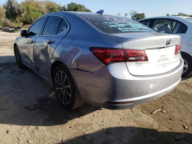 Photo 2 VIN: 19UUB2F59FA016793 - ACURA TLX TECH 