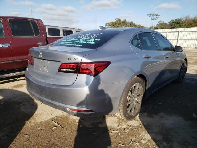 Photo 3 VIN: 19UUB2F59FA016793 - ACURA TLX TECH 