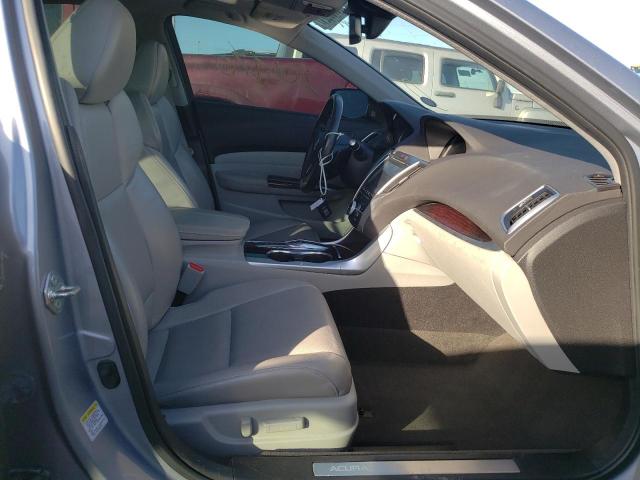 Photo 4 VIN: 19UUB2F59FA016793 - ACURA TLX TECH 