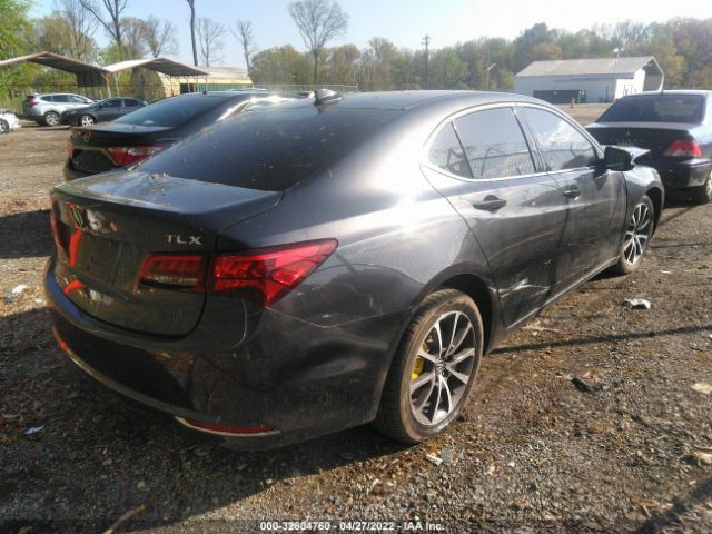 Photo 3 VIN: 19UUB2F59FA016857 - ACURA TLX 