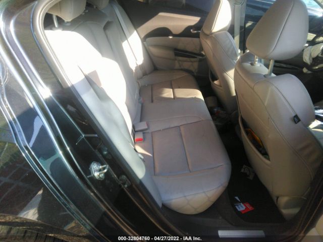 Photo 7 VIN: 19UUB2F59FA016857 - ACURA TLX 