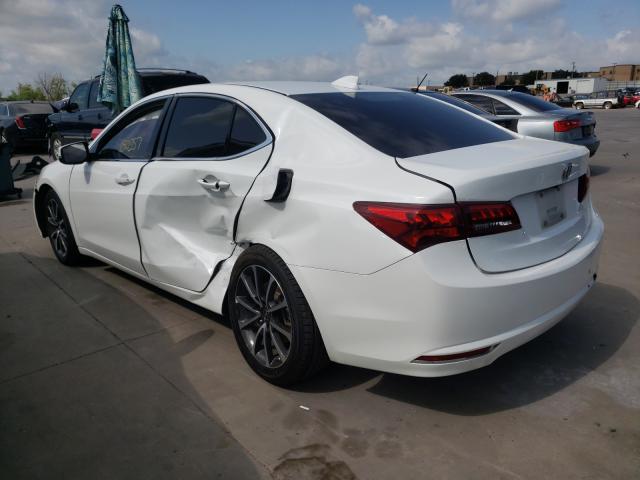 Photo 2 VIN: 19UUB2F59FA018589 - ACURA TLX TECH 