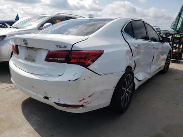 Photo 3 VIN: 19UUB2F59FA018589 - ACURA TLX TECH 