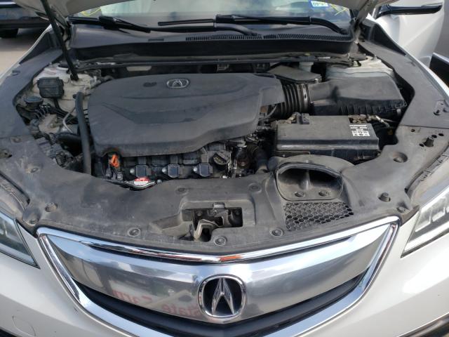 Photo 6 VIN: 19UUB2F59FA018589 - ACURA TLX TECH 