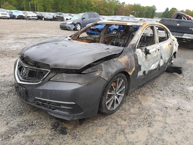 Photo 1 VIN: 19UUB2F59FA021122 - ACURA TLX TECH 