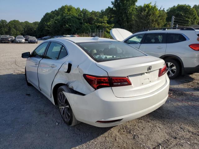 Photo 2 VIN: 19UUB2F59FA021248 - ACURA TLX TECH 