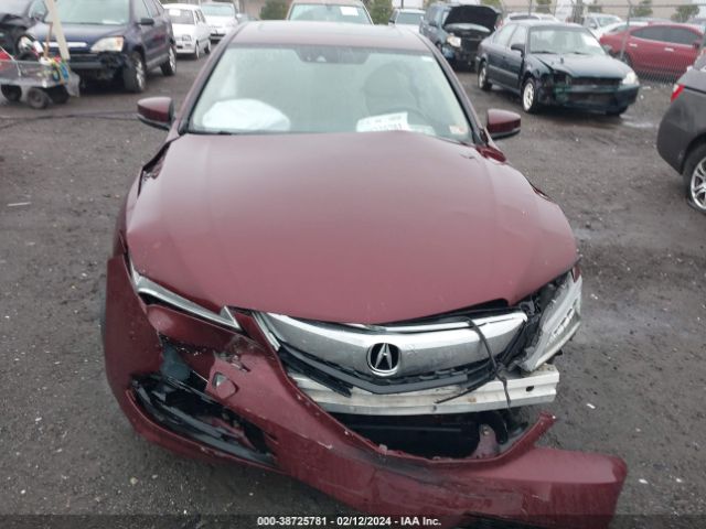 Photo 5 VIN: 19UUB2F59FA021458 - ACURA TLX 