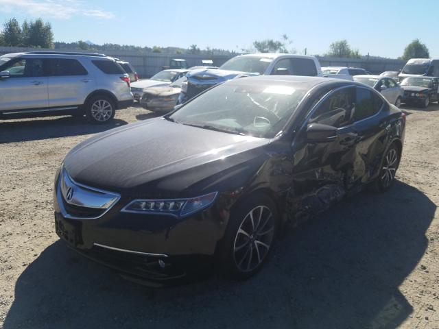 Photo 1 VIN: 19UUB2F59FA022870 - ACURA TLX TECH 