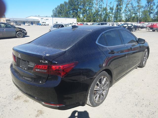 Photo 3 VIN: 19UUB2F59FA022870 - ACURA TLX TECH 