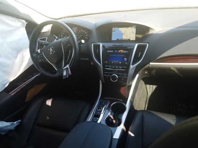 Photo 8 VIN: 19UUB2F59FA022870 - ACURA TLX TECH 