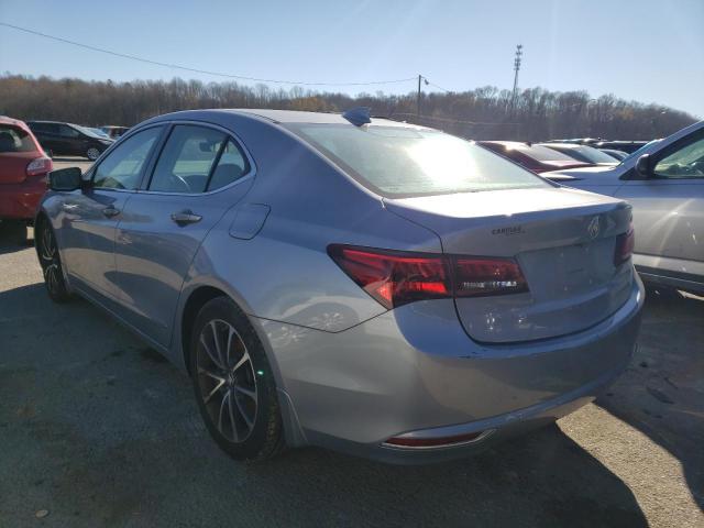 Photo 1 VIN: 19UUB2F59FA024134 - ACURA TLX TECH 