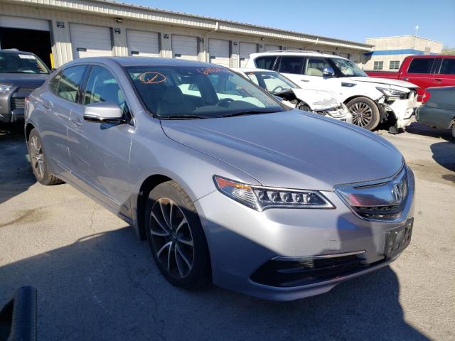 Photo 3 VIN: 19UUB2F59FA024134 - ACURA TLX TECH 