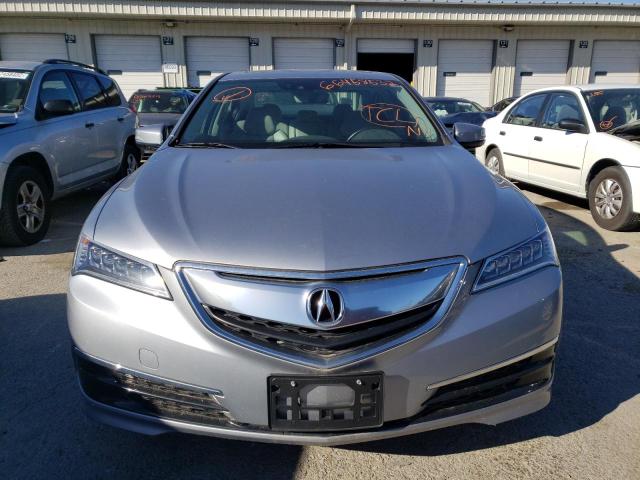 Photo 4 VIN: 19UUB2F59FA024134 - ACURA TLX TECH 