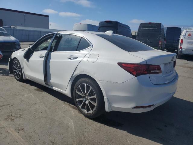 Photo 1 VIN: 19UUB2F59FA026398 - ACURA TLX 