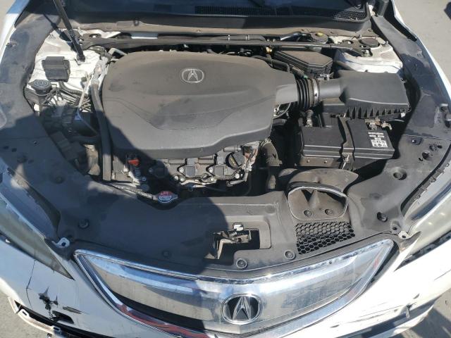 Photo 10 VIN: 19UUB2F59FA026398 - ACURA TLX 