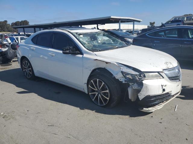 Photo 3 VIN: 19UUB2F59FA026398 - ACURA TLX 