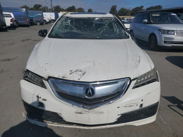 Photo 4 VIN: 19UUB2F59FA026398 - ACURA TLX 