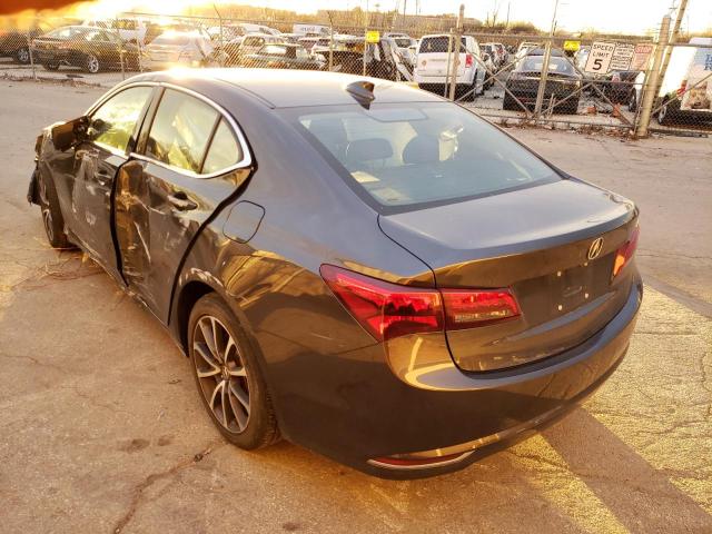 Photo 2 VIN: 19UUB2F59GA003365 - ACURA TLX TECH 