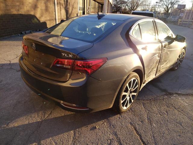 Photo 3 VIN: 19UUB2F59GA003365 - ACURA TLX TECH 