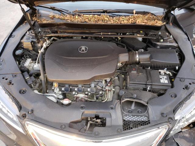 Photo 6 VIN: 19UUB2F59GA003365 - ACURA TLX TECH 