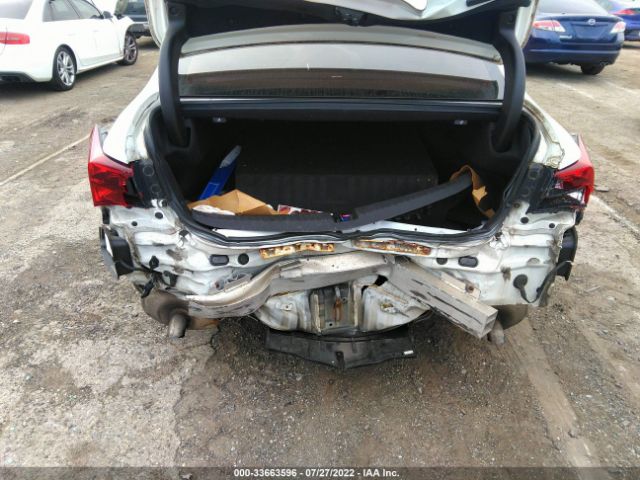 Photo 5 VIN: 19UUB2F59GA004161 - ACURA TLX 