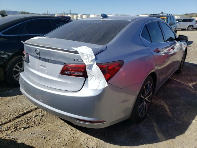 Photo 3 VIN: 19UUB2F59GA009280 - ACURA TLX TECH 