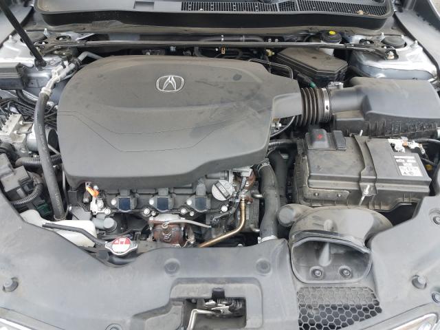 Photo 6 VIN: 19UUB2F59GA009280 - ACURA TLX TECH 