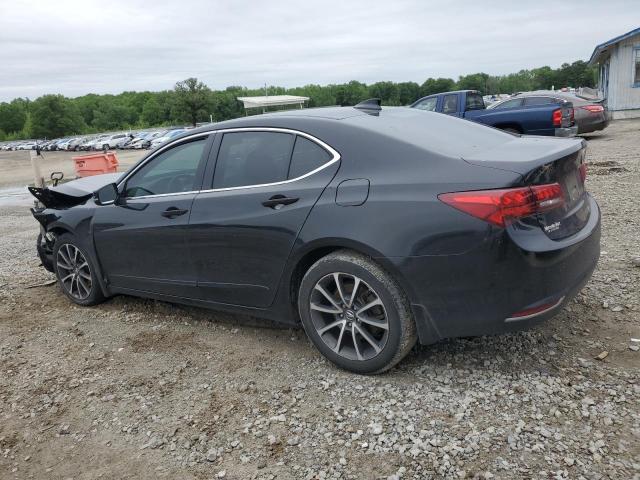 Photo 1 VIN: 19UUB2F59GA010462 - ACURA TLX 