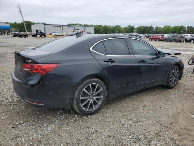 Photo 2 VIN: 19UUB2F59GA010462 - ACURA TLX 