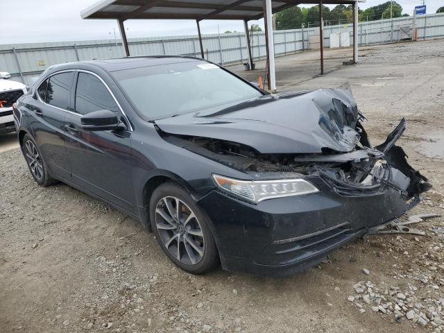 Photo 3 VIN: 19UUB2F59GA010462 - ACURA TLX 