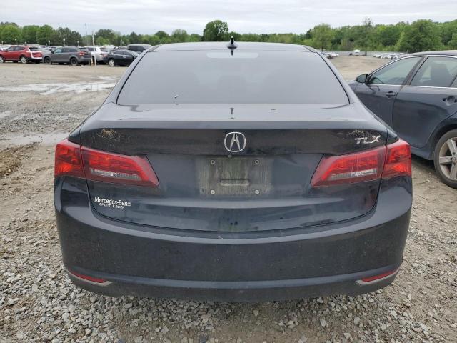 Photo 5 VIN: 19UUB2F59GA010462 - ACURA TLX 