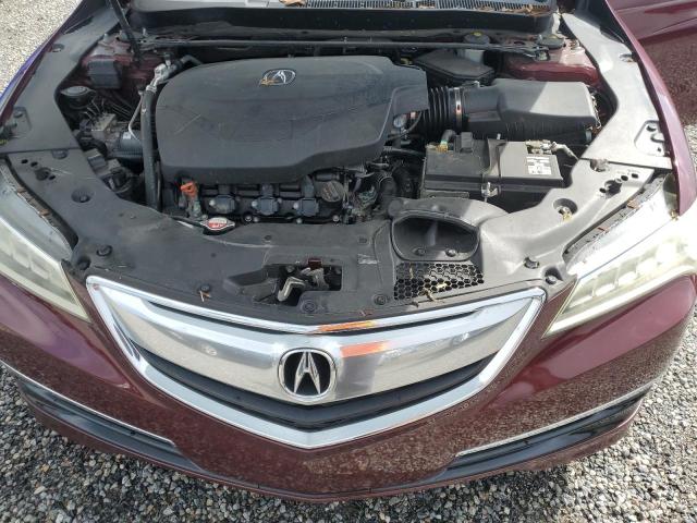 Photo 10 VIN: 19UUB2F59GA010963 - ACURA TLX TECH 