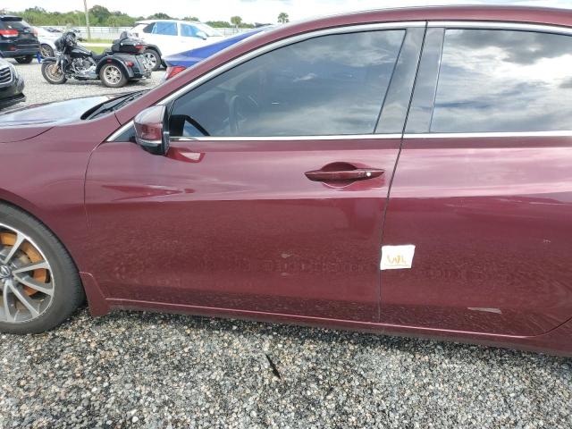 Photo 11 VIN: 19UUB2F59GA010963 - ACURA TLX TECH 