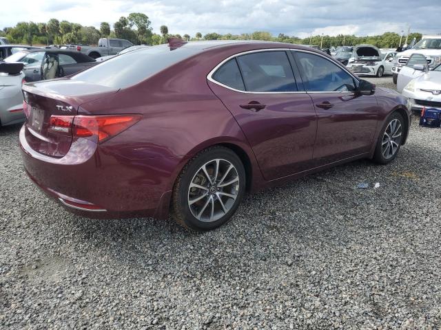 Photo 2 VIN: 19UUB2F59GA010963 - ACURA TLX TECH 