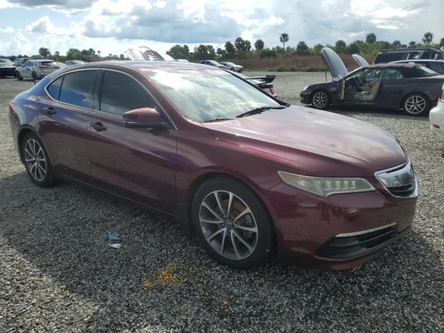 Photo 3 VIN: 19UUB2F59GA010963 - ACURA TLX TECH 