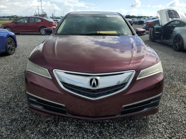 Photo 4 VIN: 19UUB2F59GA010963 - ACURA TLX TECH 