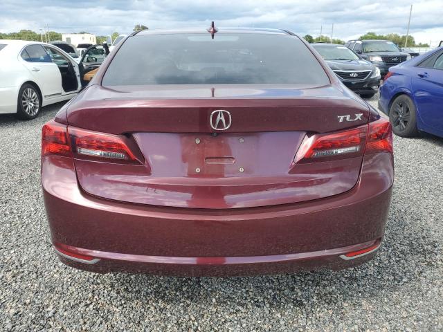 Photo 5 VIN: 19UUB2F59GA010963 - ACURA TLX TECH 