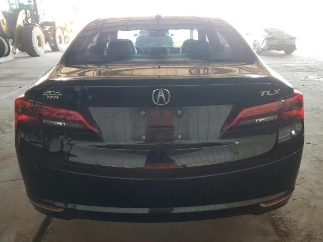 Photo 5 VIN: 19UUB2F59GA012812 - ACURA TLX TECH 