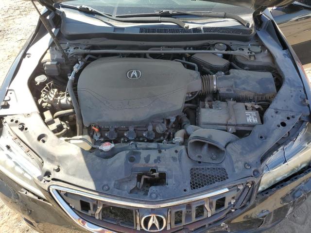 Photo 10 VIN: 19UUB2F59HA000676 - ACURA TLX TECH 