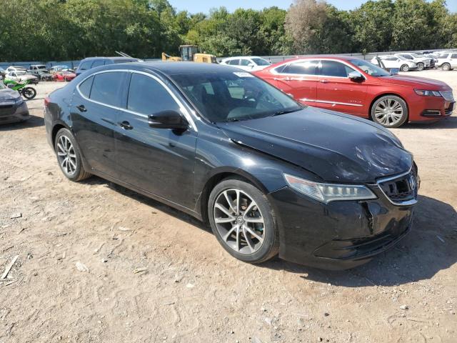 Photo 3 VIN: 19UUB2F59HA000676 - ACURA TLX TECH 