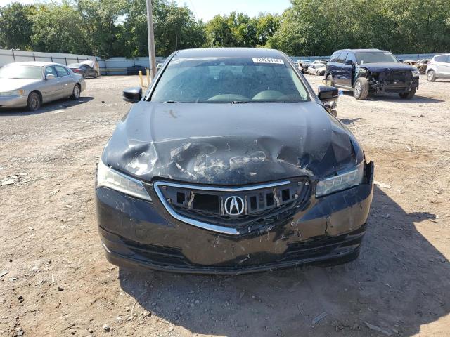 Photo 4 VIN: 19UUB2F59HA000676 - ACURA TLX TECH 