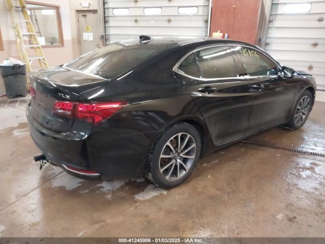 Photo 3 VIN: 19UUB2F59HA002413 - ACURA TLX 