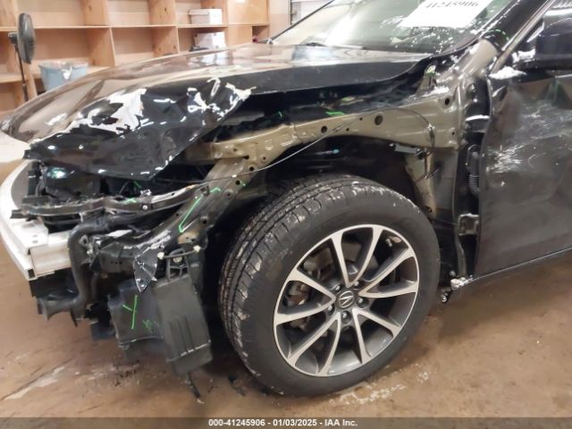 Photo 5 VIN: 19UUB2F59HA002413 - ACURA TLX 