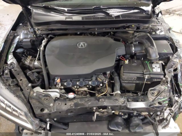 Photo 9 VIN: 19UUB2F59HA002413 - ACURA TLX 