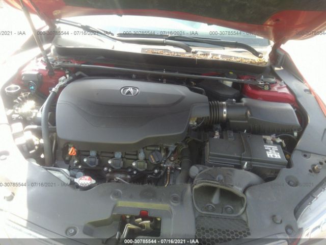 Photo 9 VIN: 19UUB2F59HA003125 - ACURA TLX 