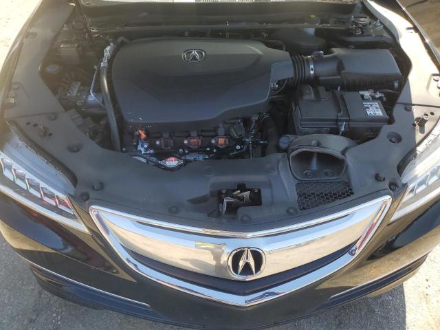 Photo 10 VIN: 19UUB2F59HA004162 - ACURA TLX 