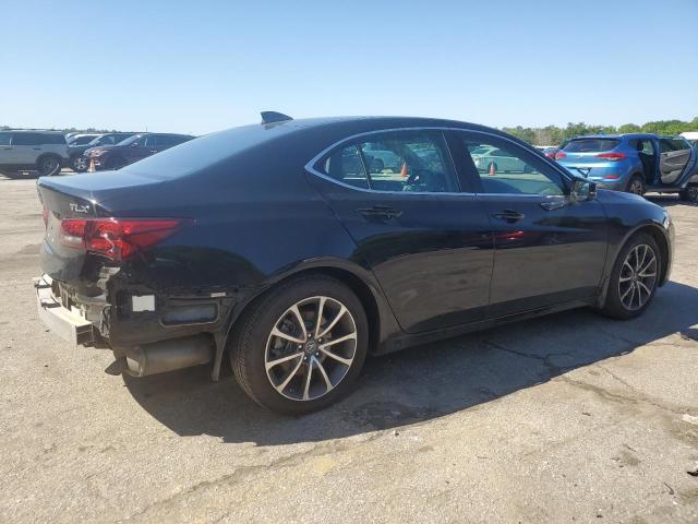 Photo 2 VIN: 19UUB2F59HA004162 - ACURA TLX 