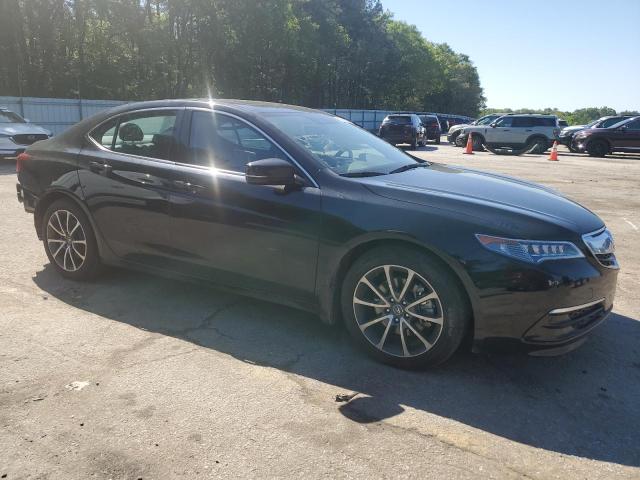 Photo 3 VIN: 19UUB2F59HA004162 - ACURA TLX 