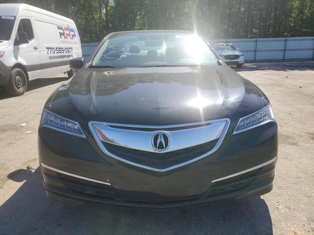 Photo 4 VIN: 19UUB2F59HA004162 - ACURA TLX 